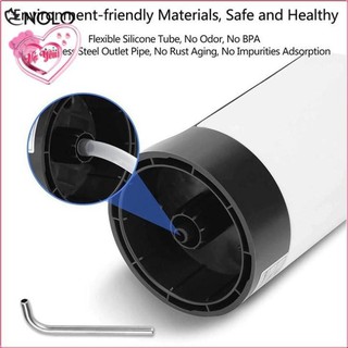 Máy Bơm Nước Tự Động Cho Bình Nước Lọc