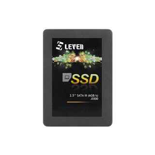 Ổ CỨNG SSD LEVEN 60GB SATA 3