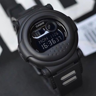 Đồng Hồ Nam Casio G-001BB-1DR