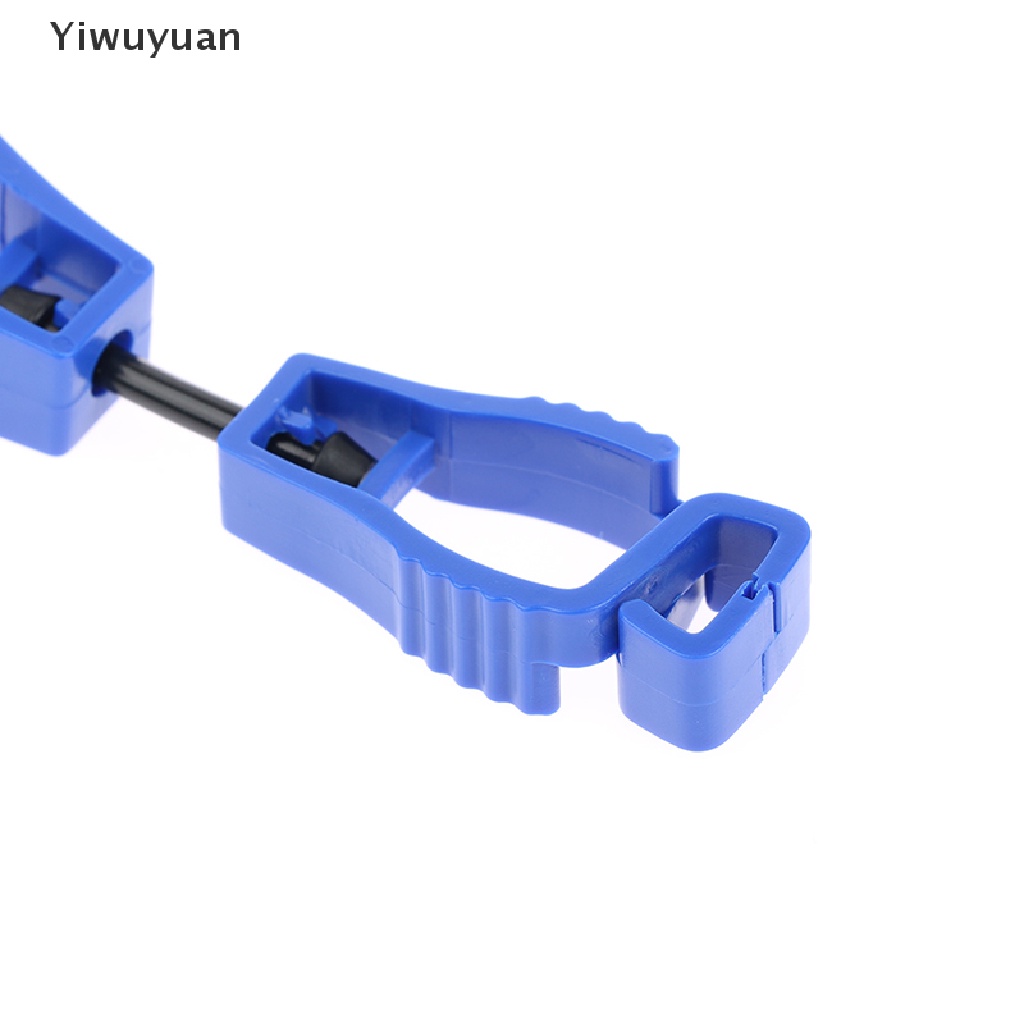 &lt; Yiwuyuan &gt; Giá Đỡ Kẹp Găng Tay Bảo Vệ Lao Động An Toàn Cho Lao Động Làm Việc