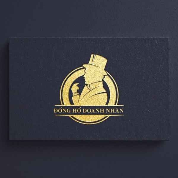 Đồng Hồ Doanh Nhân