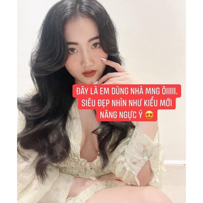 Cuộn dán ngực đa năng