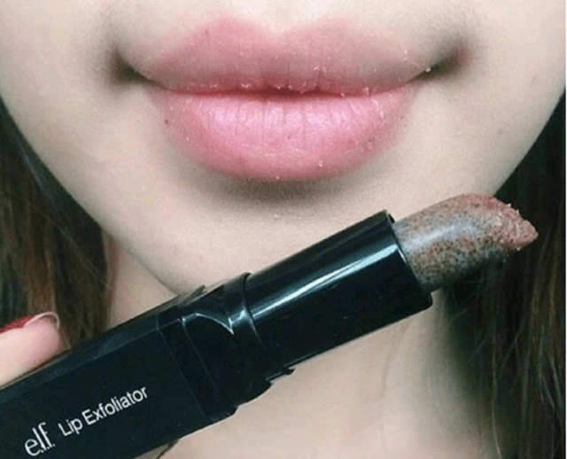 Son tẩy tế bào chết môi E.L.F Lip Exfoliator | BigBuy360 - bigbuy360.vn
