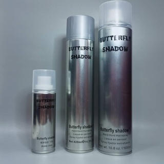 [SỈ] [LOẠI 1] Gôm xịt tóc Butterfly SHADOW