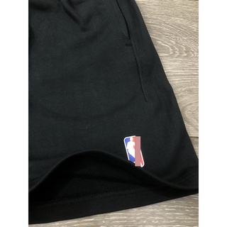 Quần short thun NBA