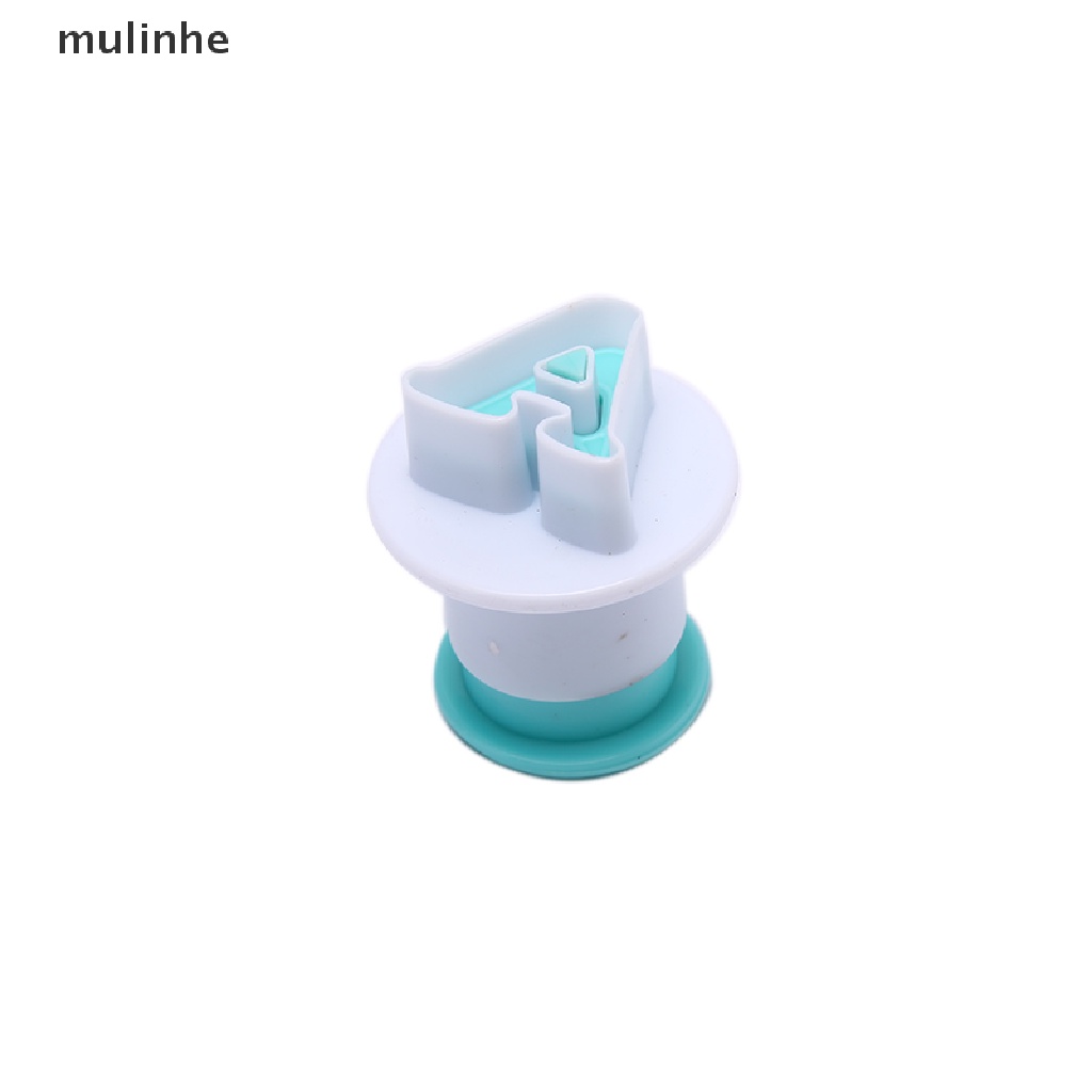 Khuôn Nhấn Bánh Quy Hình Chữ Cái
