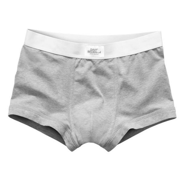 Hộp 3 Quần Lót Nam Boxer David Beckham