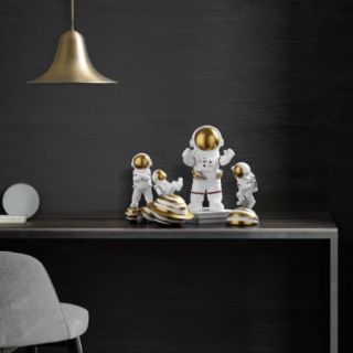 Phi Hành Gia Decor mẫu mới hiện đại