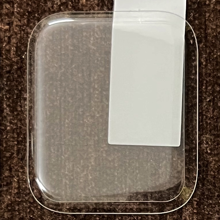 Cường lực trong suốt Apple Watch