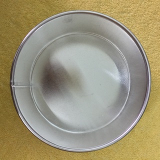 Khuôn Tròn Đế Liền size 14cm