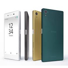 điện thoại Sony Xperia Z5 2sim ram 3G/32G mới Chính hãng, chiến game siêu mượt | BigBuy360 - bigbuy360.vn