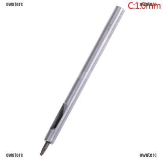Dụng Cụ Đục Lỗ Vải Da Thủ Công
