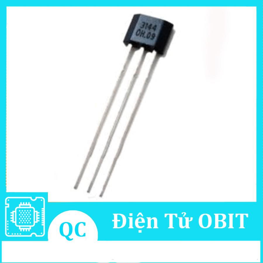 Cảm Biến Từ A3144