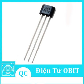 Cảm Biến Từ A3144