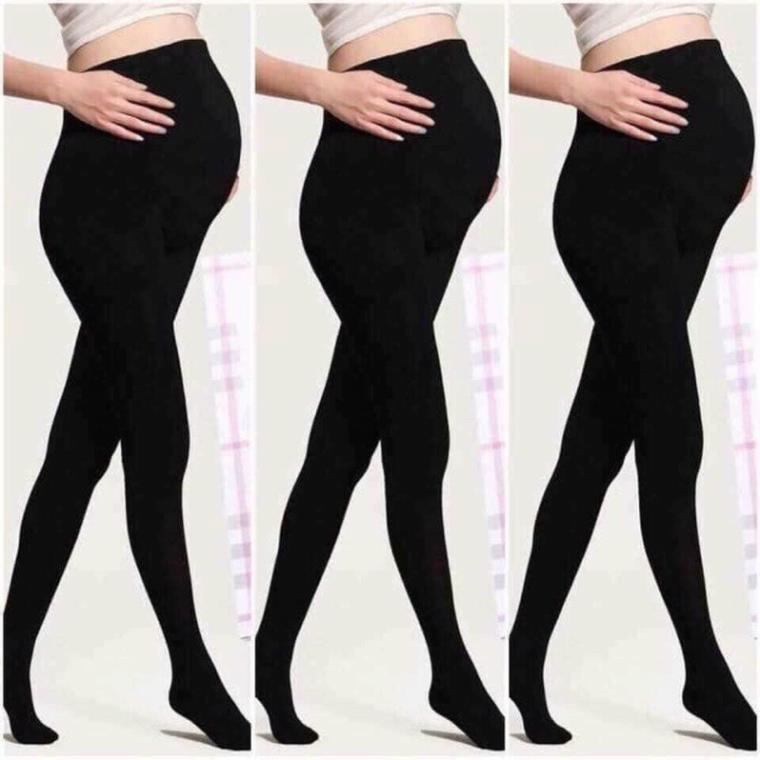 Quần Tất Bầu JINGCUI 1151 Ấm Áp Chuẩn Loại 1