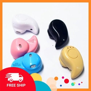 [FREE SHIP] Tai Nghe Bluetooth Mini S530