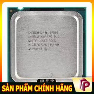 Tặng keo tản CPU cho PC E7500 cực mạnh - Minh Phong Store