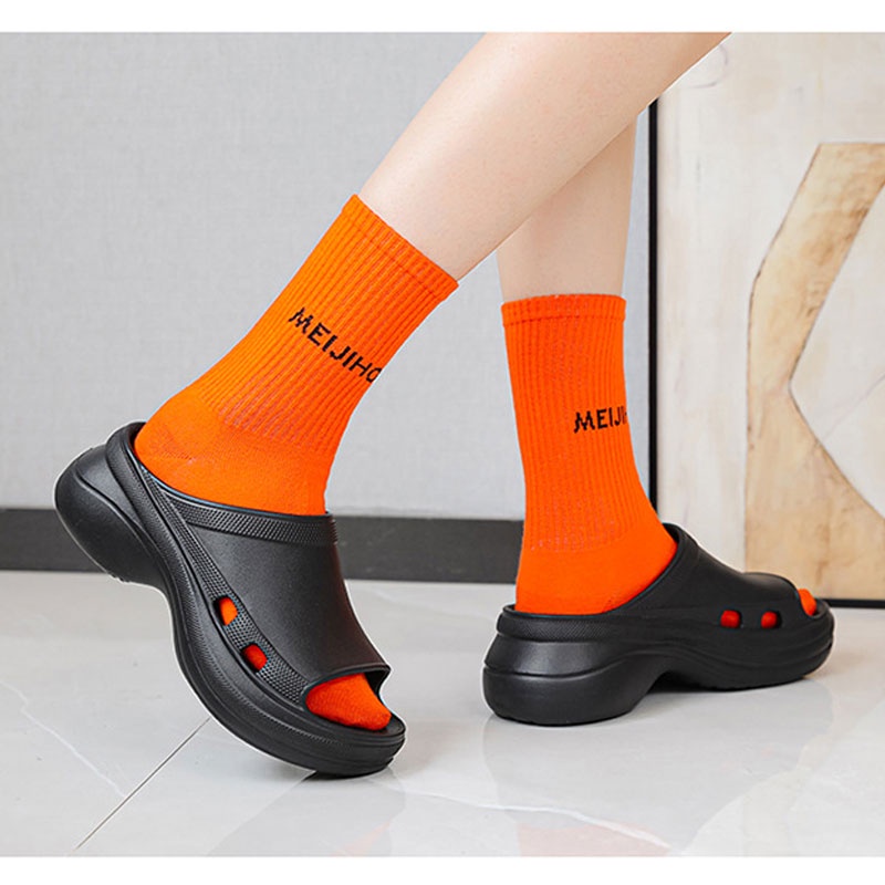 Sandal Đế Xuồng Thời Trang eu36-41 Dành Cho Nữ