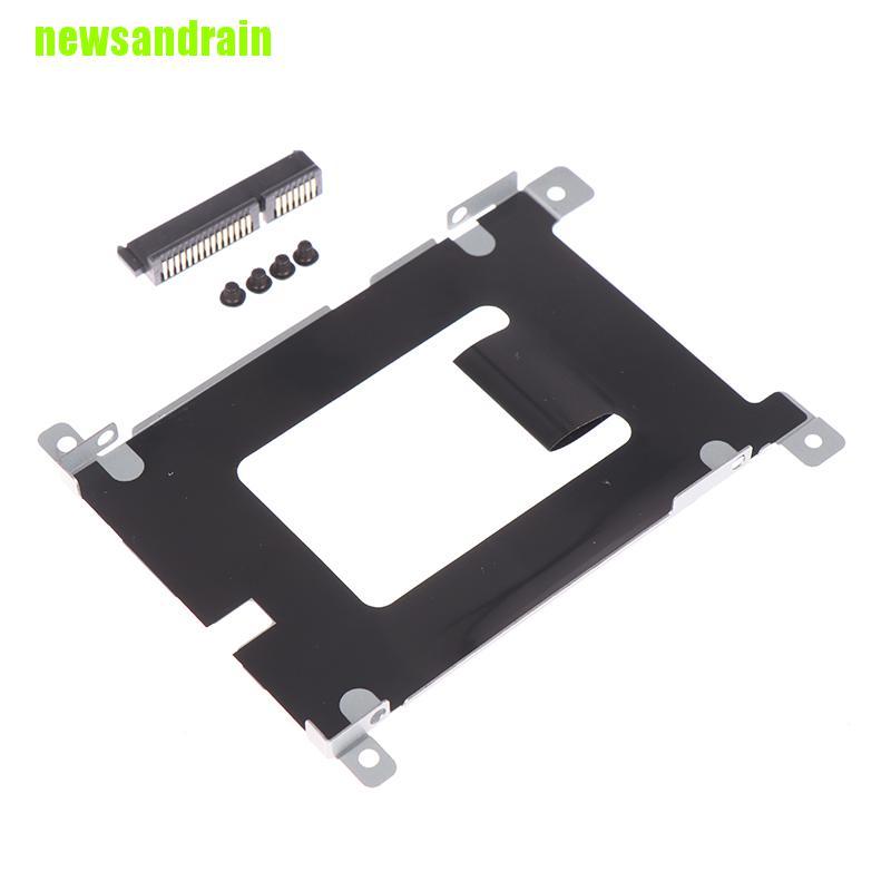 Ổ Cứng Hdd + Đầu Nối D80V4 Cho Dell Latitude E5420 Hdd / Ssd Sata | BigBuy360 - bigbuy360.vn