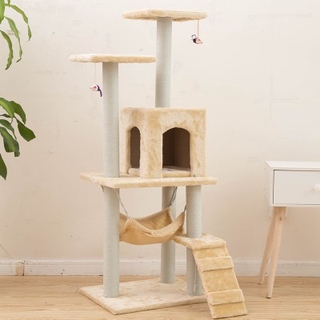 [order] CatTree cho mèo size 125cm MS119