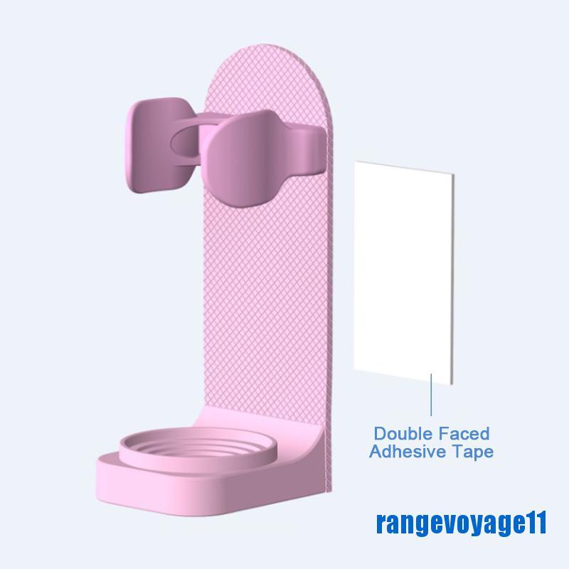 Giá Đỡ Bàn Chải Đánh Răng Điện Thời Trang Cho Phòng