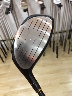 Gậy Driver PRECISION 2 PCS new 90%