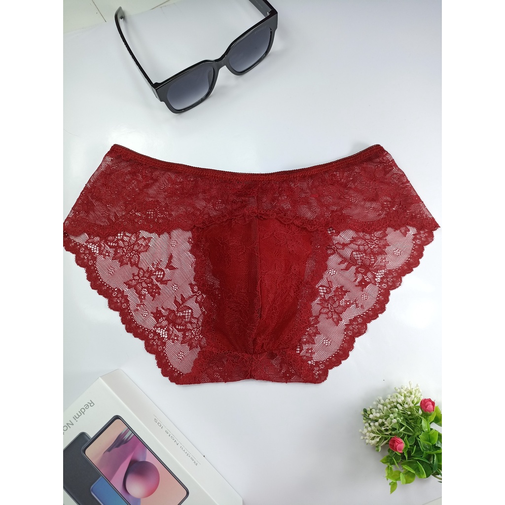 Quần lót ren của nam