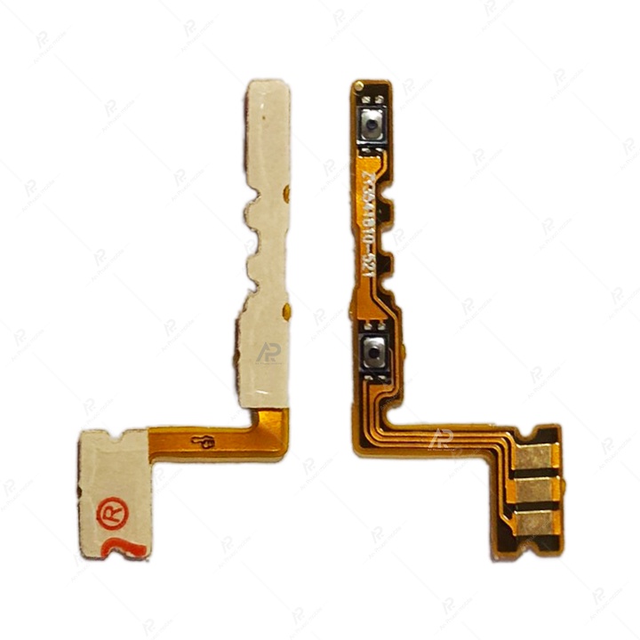 Cáp Âm Lượng OPPO F9 - Dây Cáp Phím Điều Chỉnh Âm Thanh Điện Thoại OPPO Zin Bóc Máy