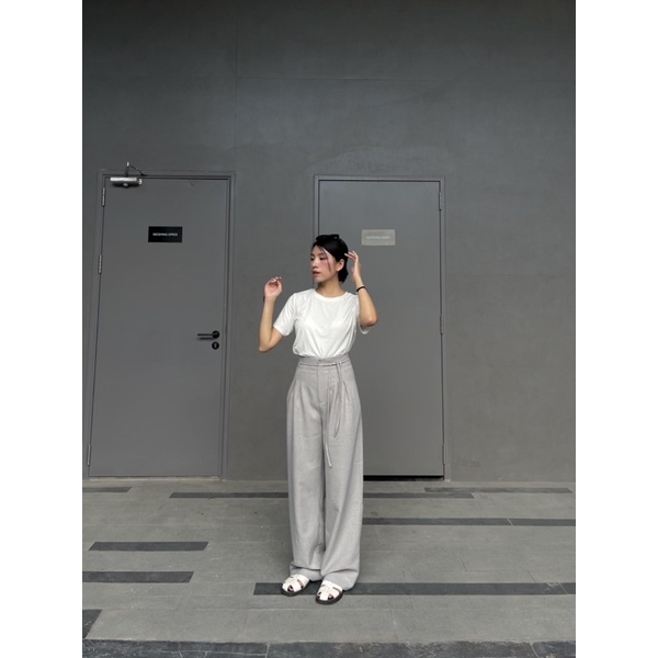 Quần xuông ghi P15