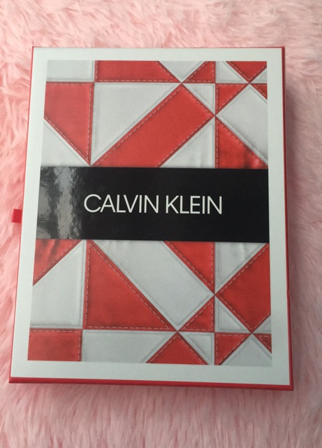 Tách set - Nước hoa nữ Calvin Klein (15ml/chai)
