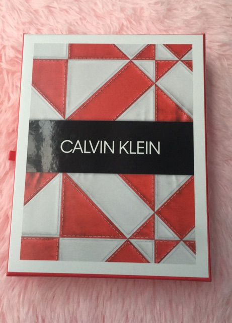 Tách set - Nước hoa nữ Calvin Klein