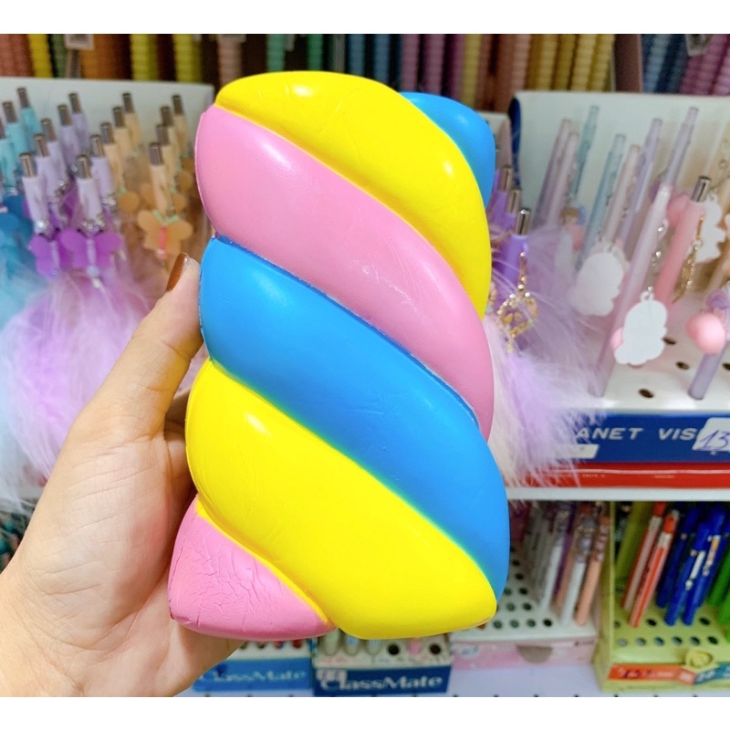 Squishy Bánh Kem, Bánh Mì, Cừu, Bình Sữa, Unicorn Nhiều Mẫu Cưng Xỉu Chậm Tăng giá rẻ