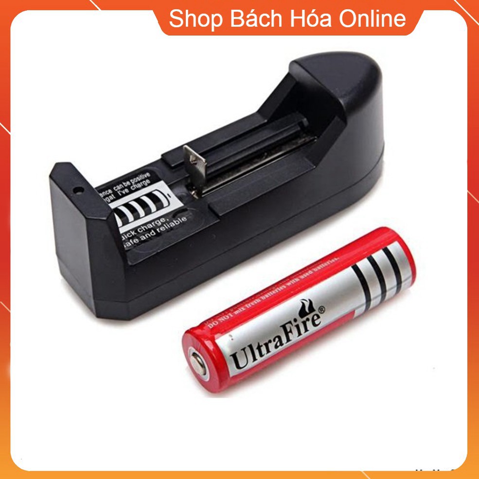 CỤC SẠC PIN LỚN TRÒN