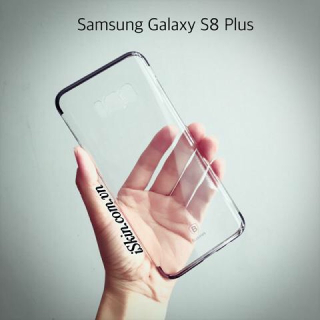 Ốp lưng Baseus Samsung S8,S8plus