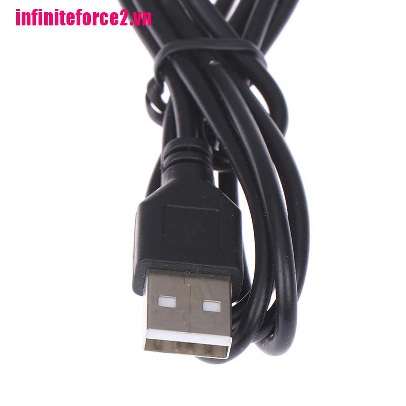 1 Quạt Tản Nhiệt 5v Usb 120x120 X 25mm Cho Pc