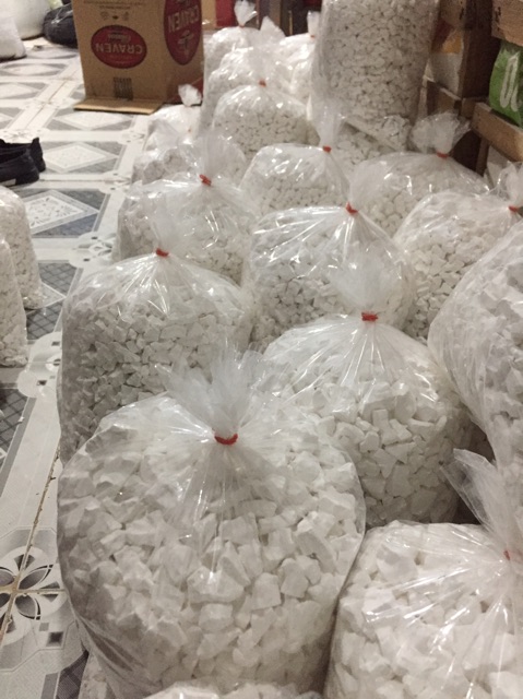 Hũ 1kg bột sắn dây Hà Nội nguyên chất | BigBuy360 - bigbuy360.vn
