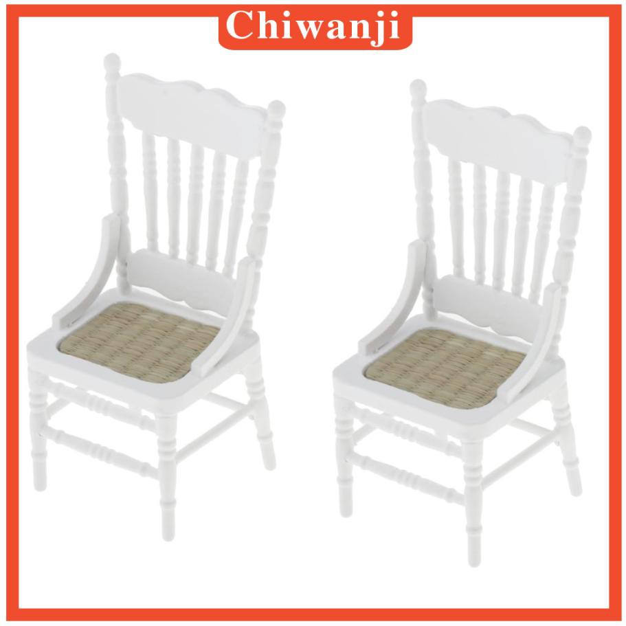 Mô Hình Nội Thất Mini Tỉ Lệ 1: 12 Trang Trí Nhà Búp Bê