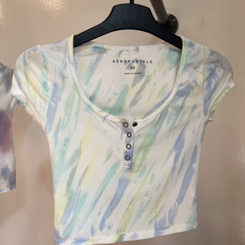 Áo Thun Ôm AERO - Chính Hãng Co Giãn Cực Tốt