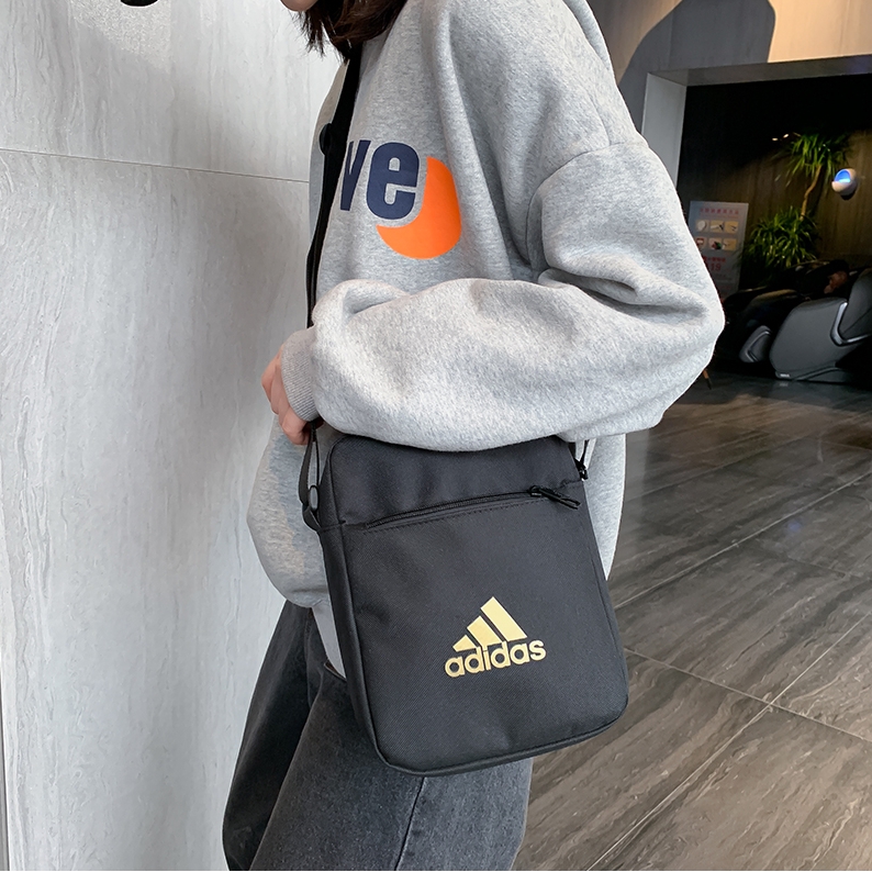 Túi đeo chéo Adidas mini 2019