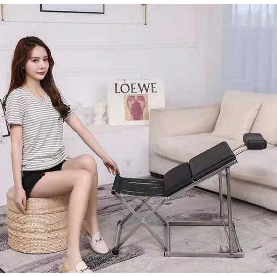 Ghế Gội Đầu Cho Gia Đình Gấp Gọn
