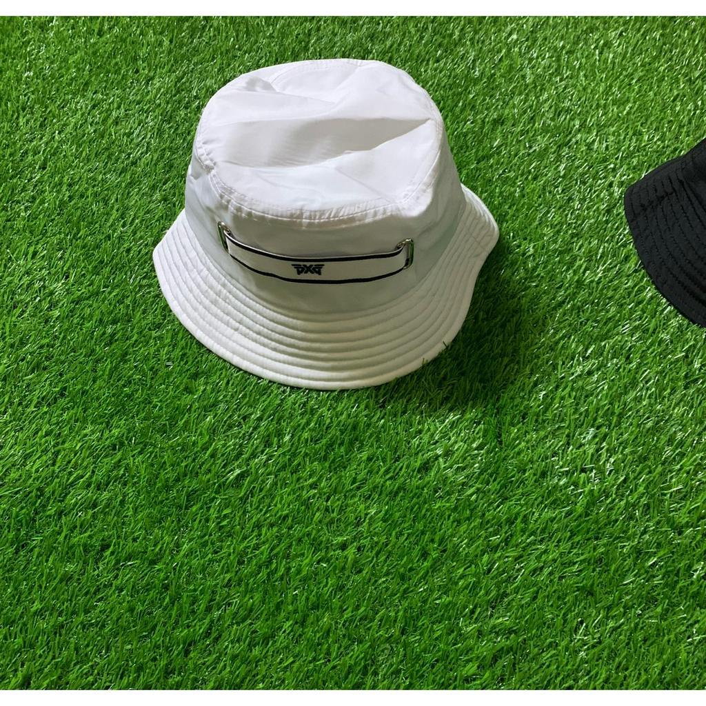 MŨ GOLF VÀNH TRÒN NAM NỮ PXG ĐẸP