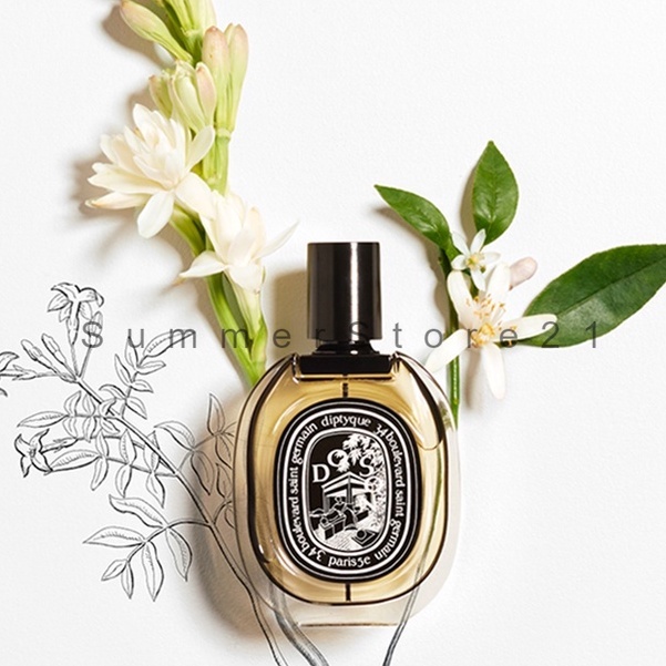 Nước hoa Diptyque Do Son Eau De Parfum - 5𝘮𝘭/10𝘮𝘭