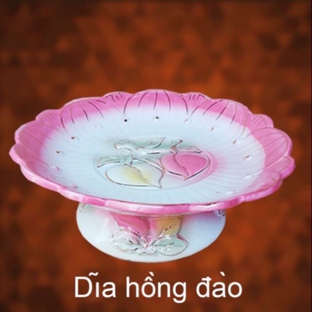 Đũa trưng trái cây
