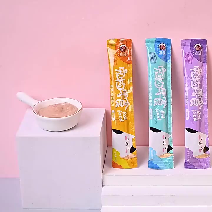 Gợi ý 7 loại thức ăn cho mèo rẻ nhất hiện nay