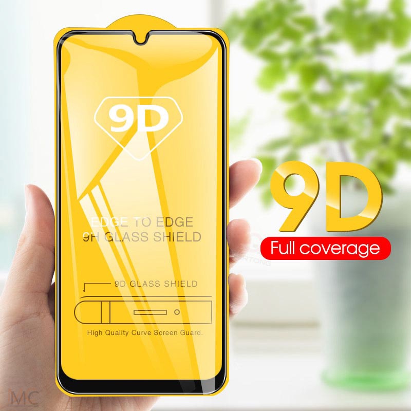 Kính Cường Lực 9D Bảo Vệ Màn Hình Xiaomi Mi8 9 10T 11 10 Lite 9T CC9e 11i 11T Pro Xiaomi Poco X3 M3 M4 Pro X3 NFC F3 F4 GT 5G 9H