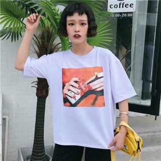 OVERTEE MARLBORO CỰC NGẦU