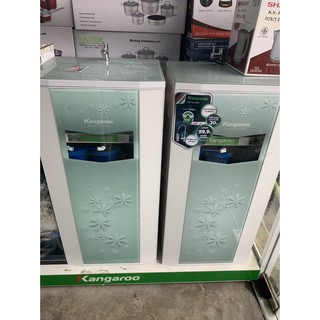 MÁY LỌC NƯỚC KANGAROO OMEGA+ KG02G4