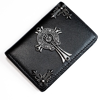 Album Ví gập nhỏ ( Mini Wallet ) Chrome