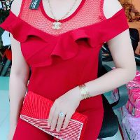 Đồ bộ cát hàn 2 size 40-63kg