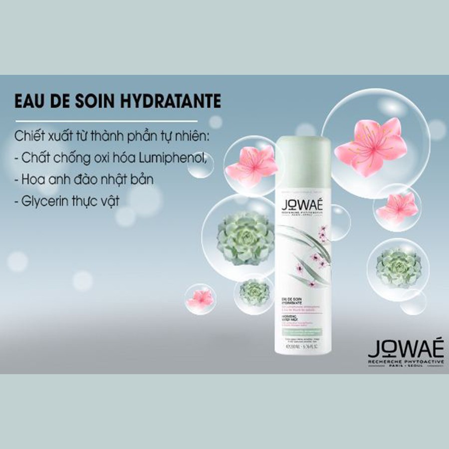 Xịt Dưỡng Jowae Hoa Anh Đào 200ml | BigBuy360 - bigbuy360.vn